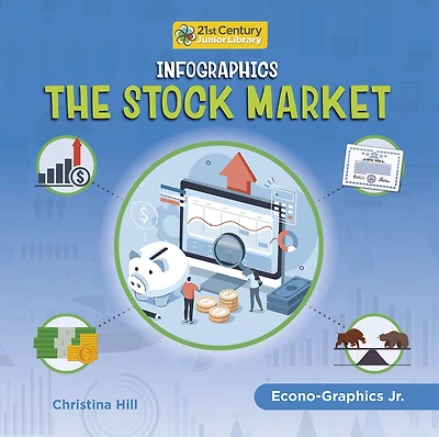Infographics: The Stock Market