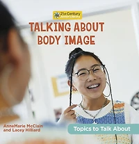 Talking About Body Image