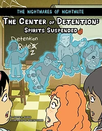 The Center of Detention: Spirits Suspended