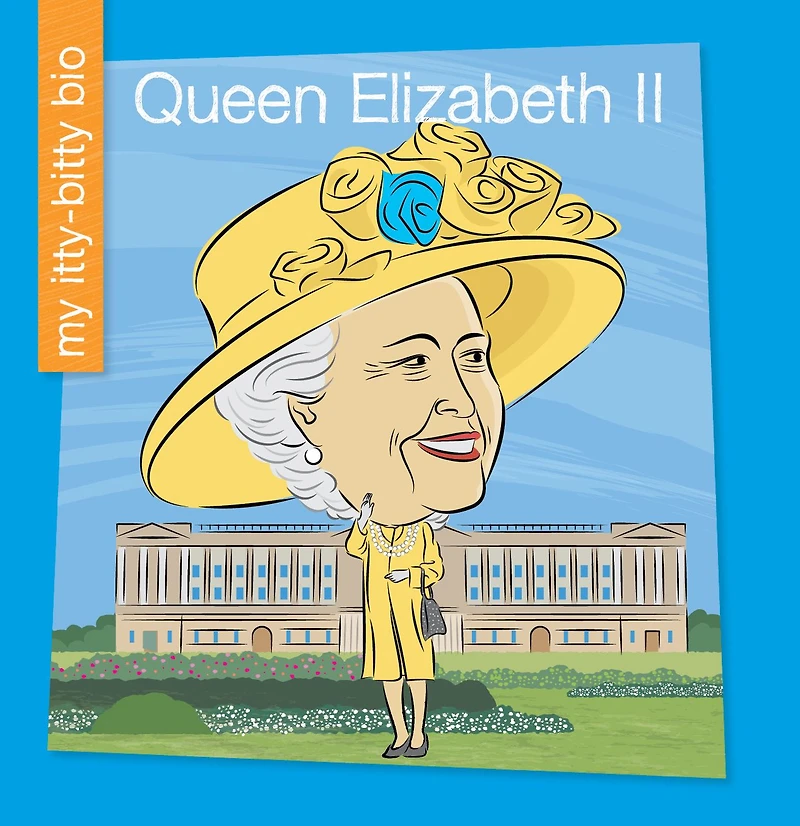 Queen Elizabeth II