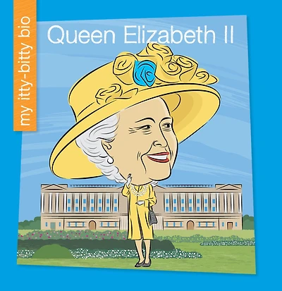 Queen Elizabeth II