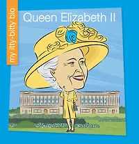Queen Elizabeth II