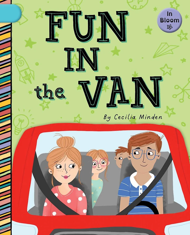 Fun the Van
