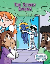 The Stinky Sphinx