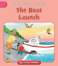 The Boat Launch