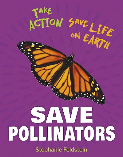 Save Pollinators