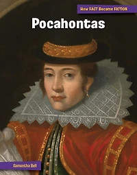 Pocahontas: The Making of a Myth