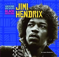 Jimi Hendrix