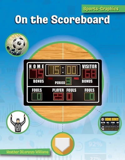 On the Scoreboard