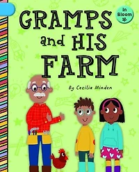 Gramps and His Farm