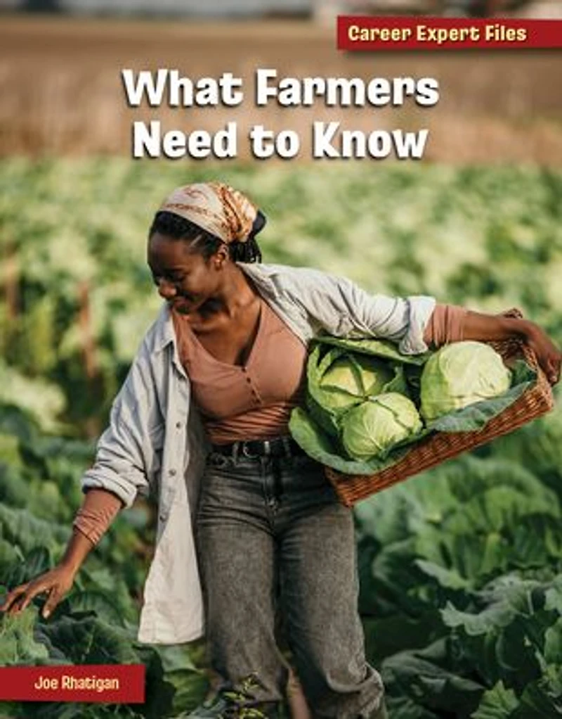 What Farmers Need to Know