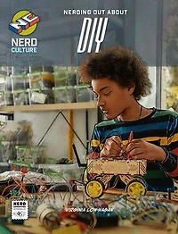 Nerding Out About DIY
