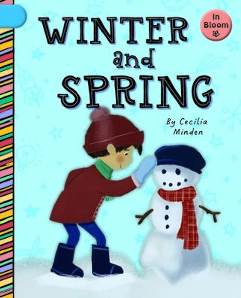 Winter and Spring