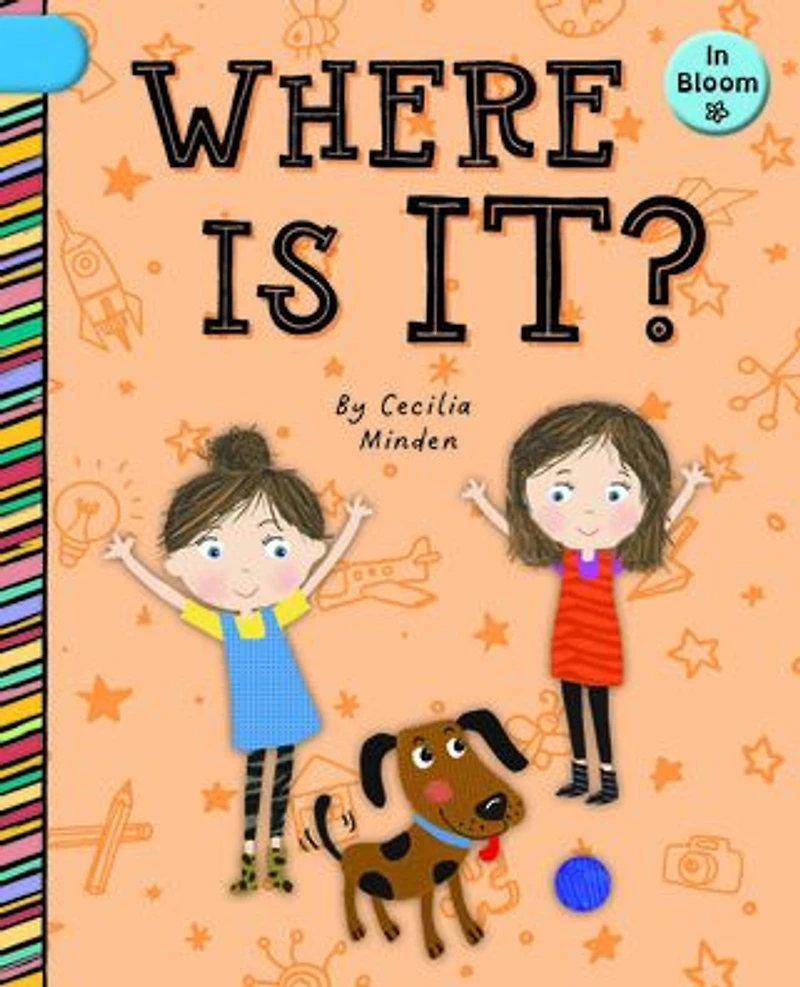 Where Is It?