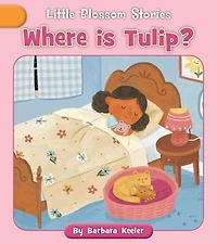 Where Is Tulip?
