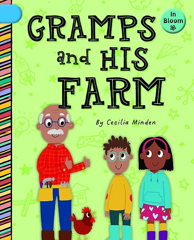 Gramps and His Farm