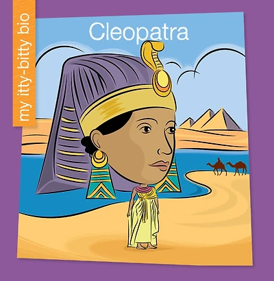 Cleopatra