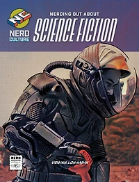 Nerding Out About Science Fiction