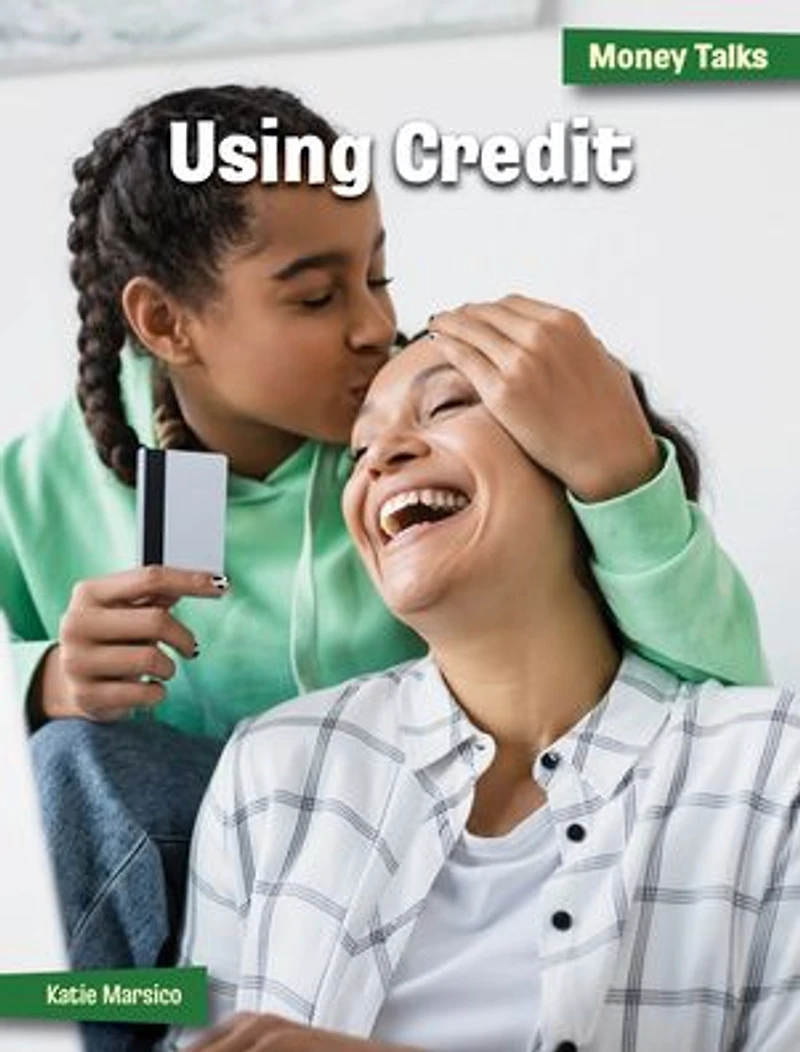 Using Credit