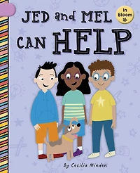 Jed and Mel Can Help