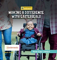 Making a Difference with Easterseals