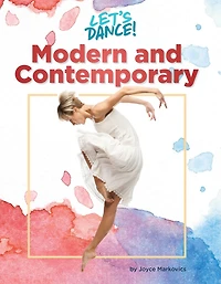 Modern and Contemporary