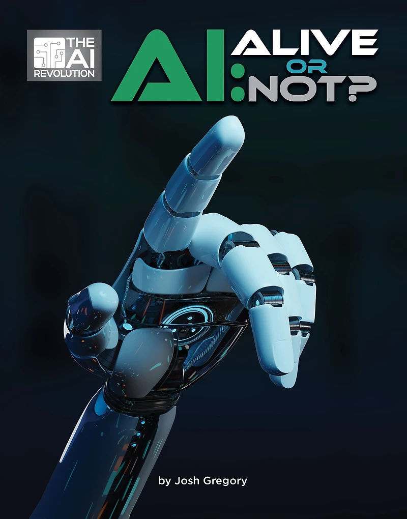 AI: Alive or Not?