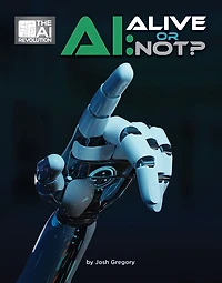 AI: Alive or Not?