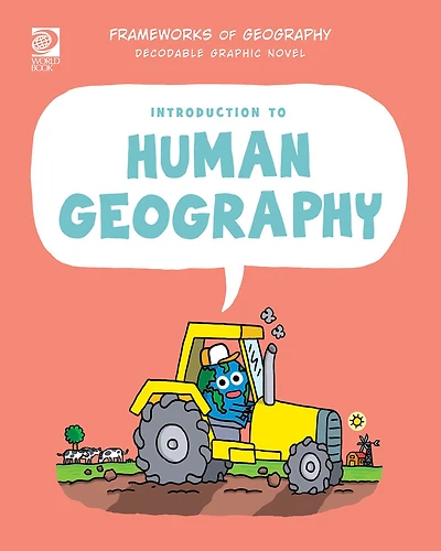 Introduction to Human Geography