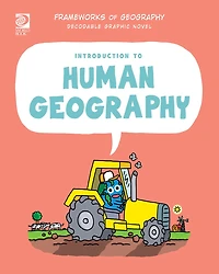 Introduction to Human Geography