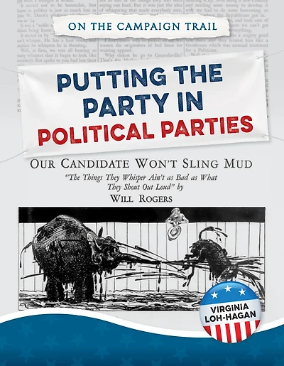 Putting the Party in Political Parties