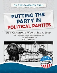 Putting the Party in Political Parties