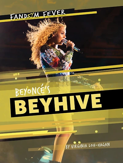 Beyoncé's BeyHive
