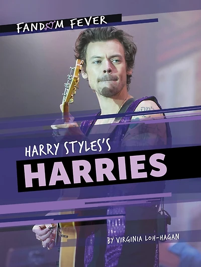 Harry Styles's Harries
