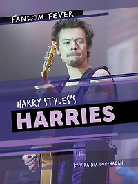 Harry Styles's Harries
