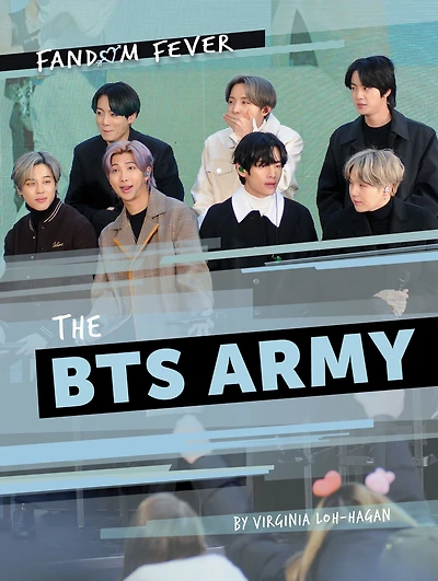 The BTS ARMY