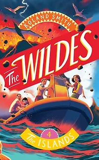 The Wildes: The Vaquita