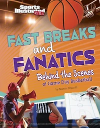 Fast Breaks and Fanatics: Behind the Scenes of Game Day Basketball