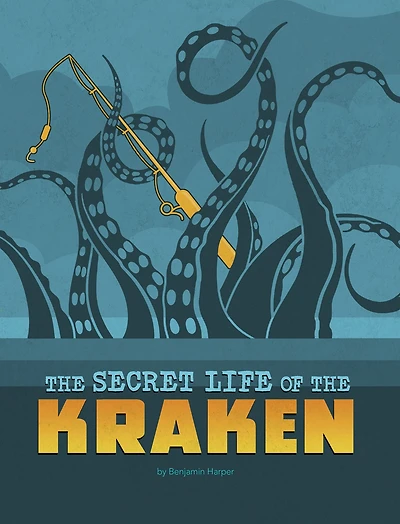 the Secret Life of Kraken