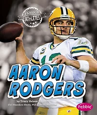 Aaron Rodgers