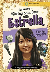 Wishing on A Star with Estrella: Diary from 2022 to 2023