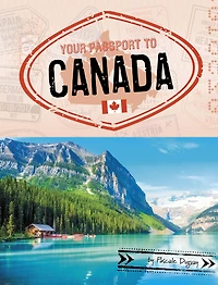Your Passport to Canada