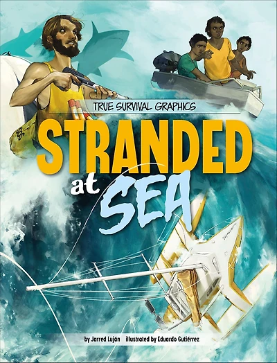 Stranded at Sea