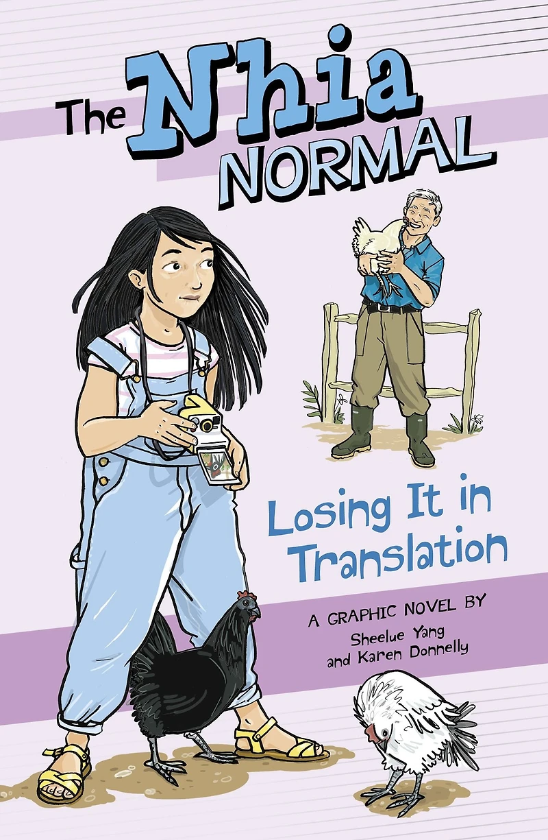 Losing It Translation