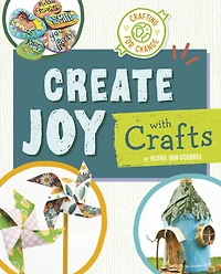 Create Joy with Crafts