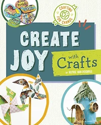 Create Joy with Crafts