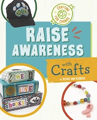 Raise Awareness with Crafts