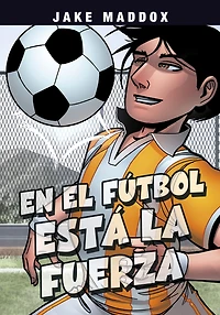 En el fútbol está la fuerza (Soccer Shake-Up)