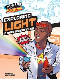 Exploring Light Max Axiom's Lab