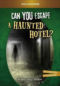 Can You Escape a Haunted Hotel?